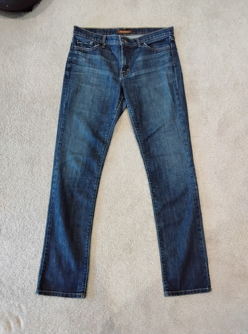 David Khan Jeansware Jeans